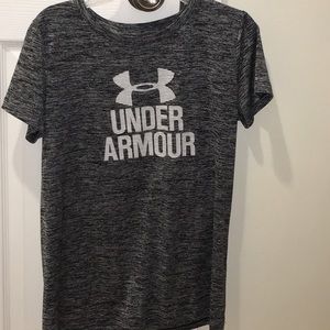 Under Armour Women’s Shirt